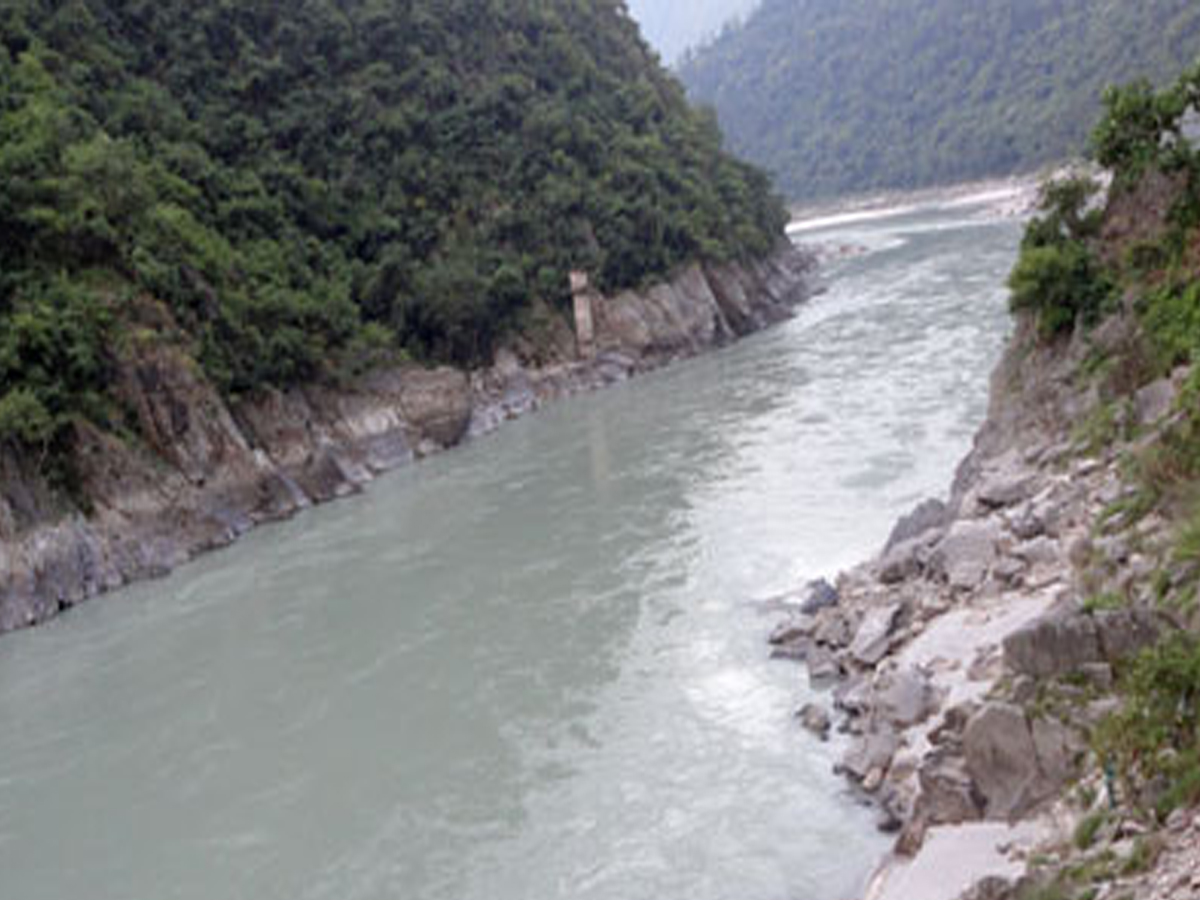 प्रधानमन्त्रीको भारत भ्रमण : पञ्चेश्वर परियोजनाबारे छलफल होला त ? 