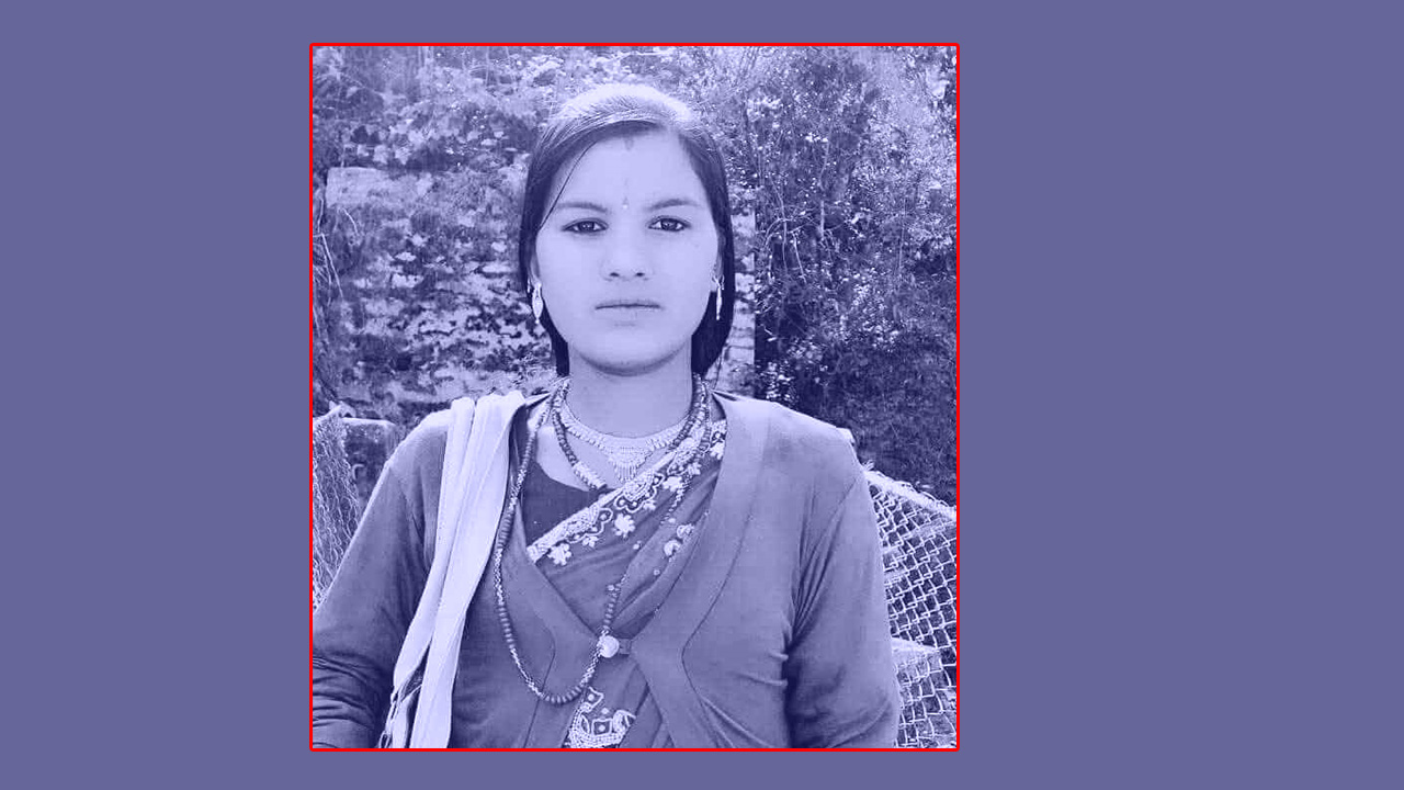 बैतडीको सुर्नयामा भीरबाट लडेर एक महिलाको मृत्यु 