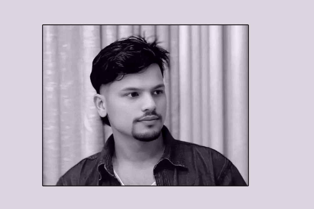 भीरबाट लडेर दार्चुलाका एक युवकको मृत्यु, निर्वाचन प्रहरीबाट बिदाइ भएर घर फर्कदै थिए