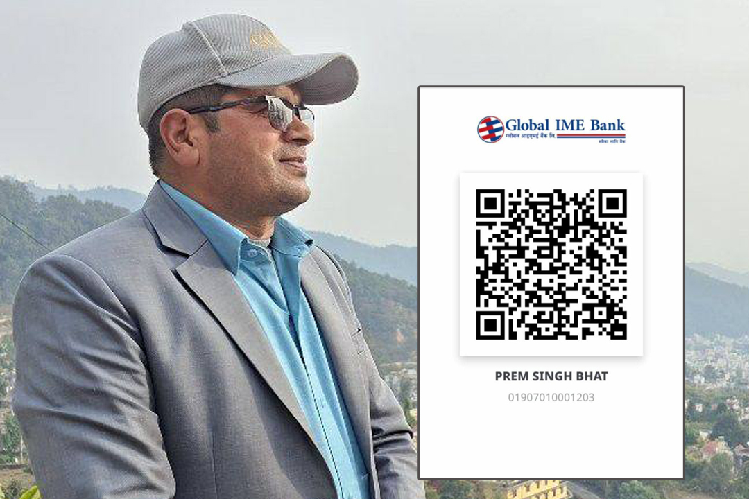 जिसस बैतडीका सदस्य भाटलाई मस्तिष्क घात, उपचारमा सहयोगको अपिल 