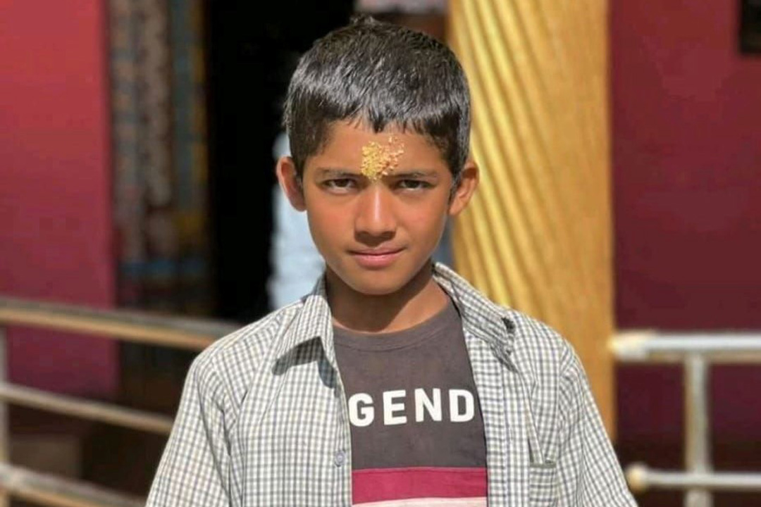 बैतडीको सुर्नयाका एक किशोर बेपत्ता, खोजी कार्यमा सहयोग गरिदिन परिवारको अपिल 