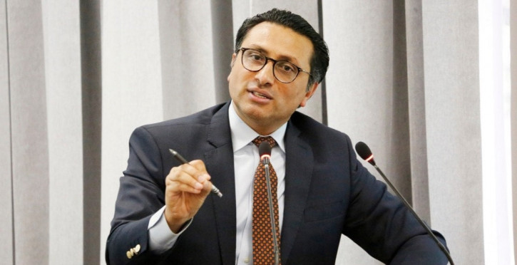 समस्या  सुन्न रास्वपाले तोक्यो सबै जिल्लामा  सम्पर्क सांसद, बैतडीका लागि स्वर्णिम वाग्ले 