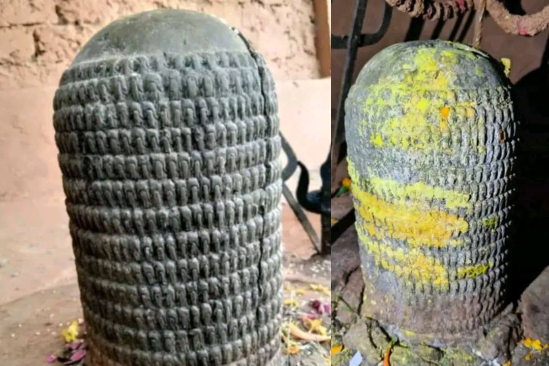 बैतडीको देवलहाटस्थित सहस्त्रलिङ्गमा रुद्राभिषेक गरिने