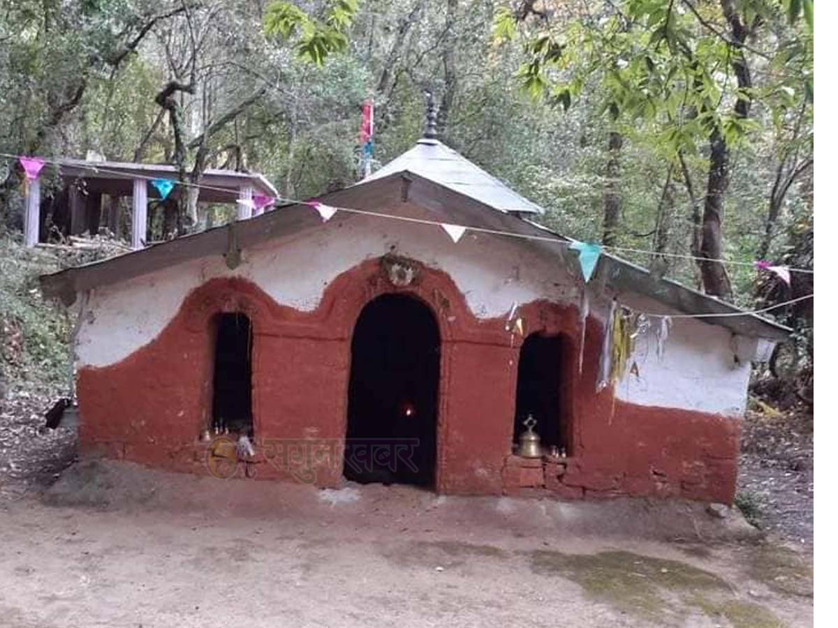 सिगासको ‘शीर’ भागमा आज पूजा लाग्दै