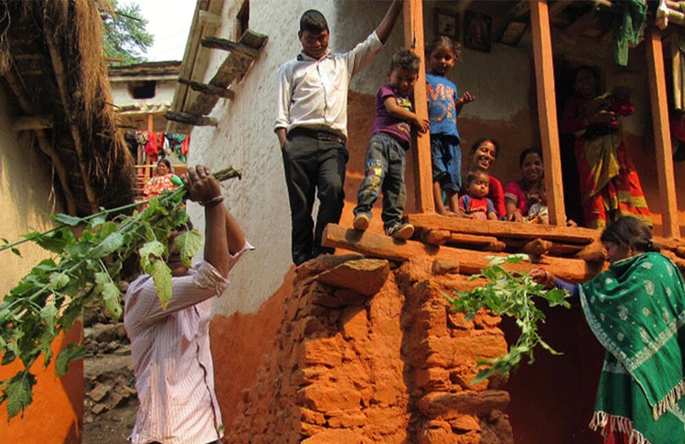 बैतडी सहित सुदूरपहाडमा बिसु पर्व हर्षोल्लासका साथ मनाइँदै