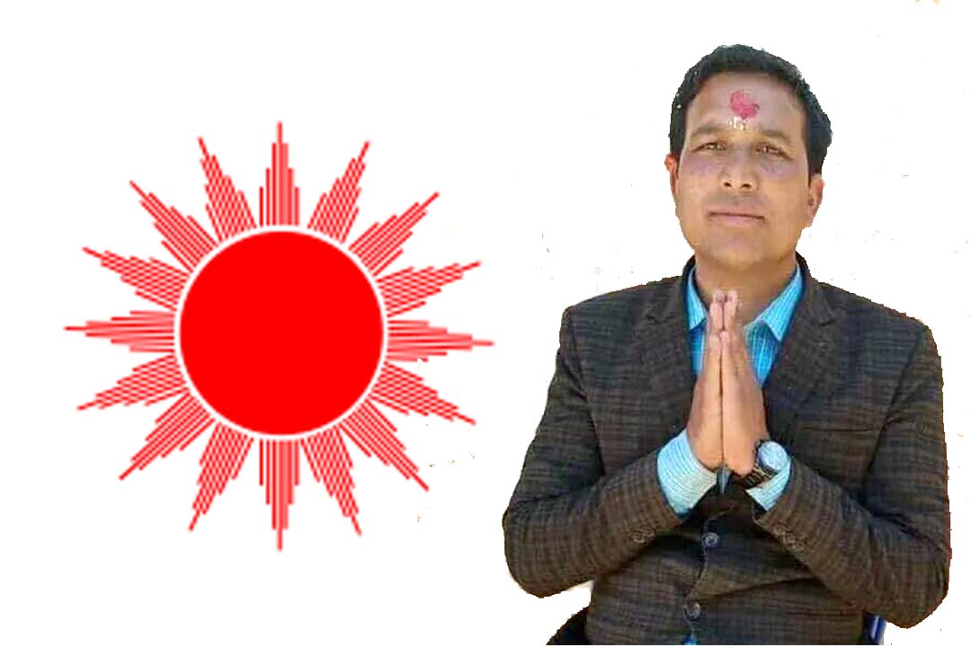 बैतडीको दशरथचन्द २ मा एमालेका सुर्य बोहरा प्यानल सहित विजयी 