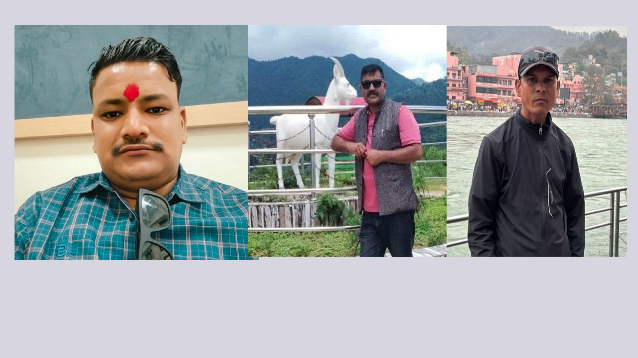 जिल्ला भलिबल संघ बैतडीको अध्यक्षका लागि को–को छन् आकांक्षी ?