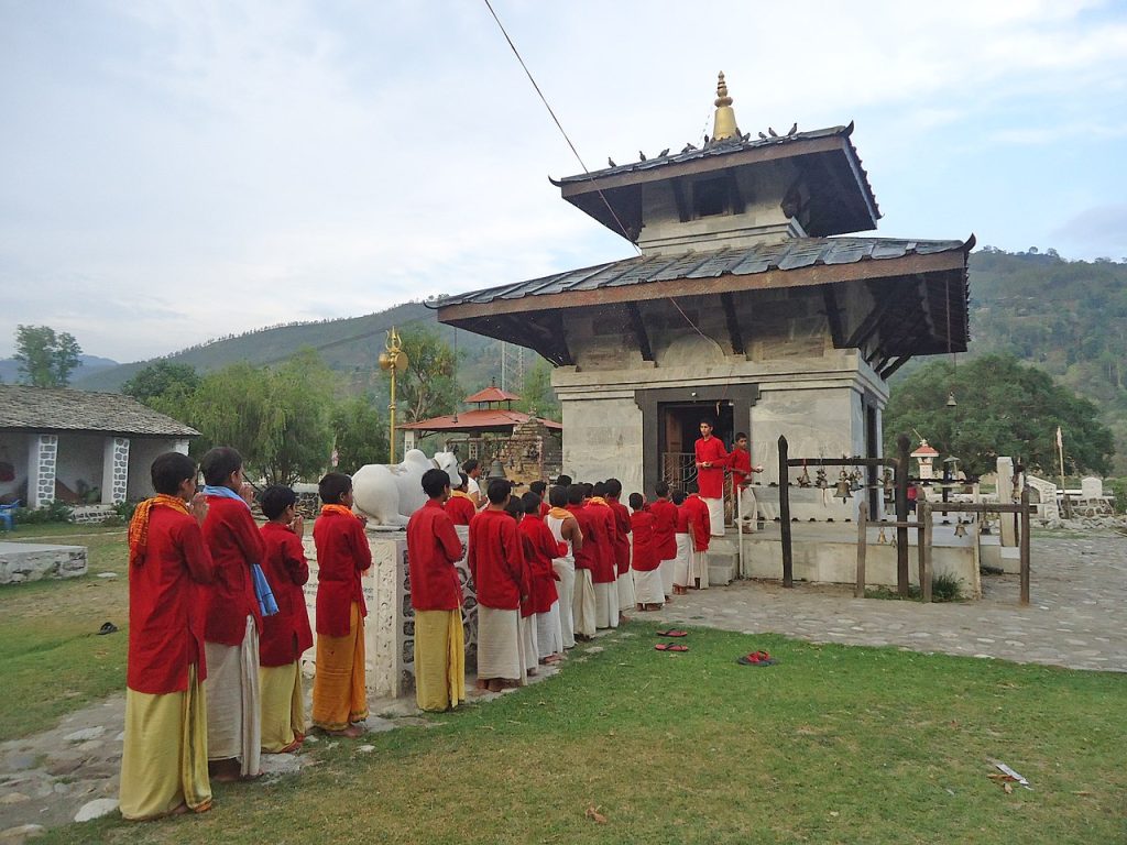 अछामको वैद्यनाथ धाममा १४४ वर्षपछि कोटिहोम लाग्दै, राष्ट्रपतिले उद्घाटन गर्ने