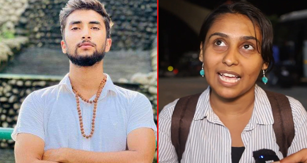 हमासले हानेको मिसाइलबाट साथी बचाउने बैतडीका विपीनको अवस्था अझै अज्ञात 