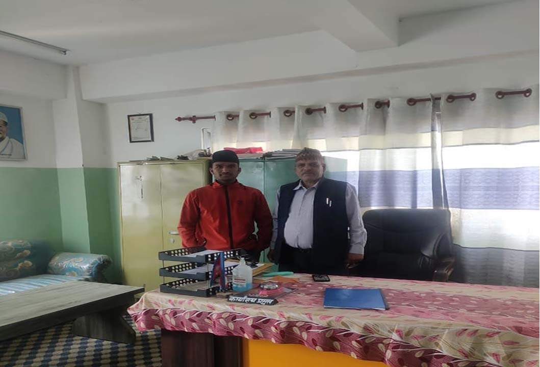 बैतडी घर डडेल्धुरा कर, समस्या सामाधान गर्न वडाअध्यक्षको पहल 