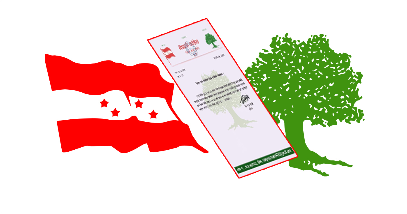 कांग्रेस बैतडीको बैठक किन सारियो ?