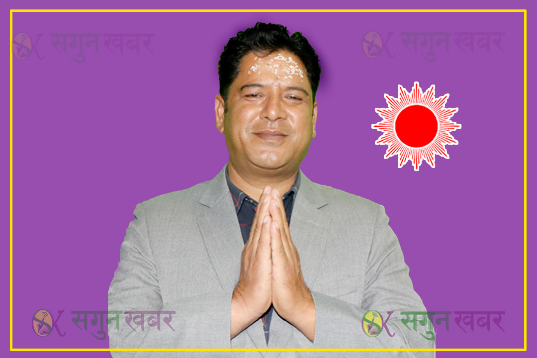 प्रतिनिधि सभाका लागि एमाले बैतडीबाट दामोदर भण्डारीको एकल नाम सिफारिश 