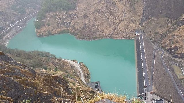  भारतको धौलीगङ्गा बाँध खोलियो, महाकाली नदी आसपासमा सतर्कता अपनाउन आग्रह