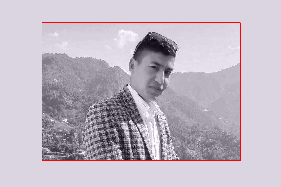 दुर्घटनामा परेर बैतडी घर भएका नेपाली सेनाका अमलदार ऐरीको मृत्यु