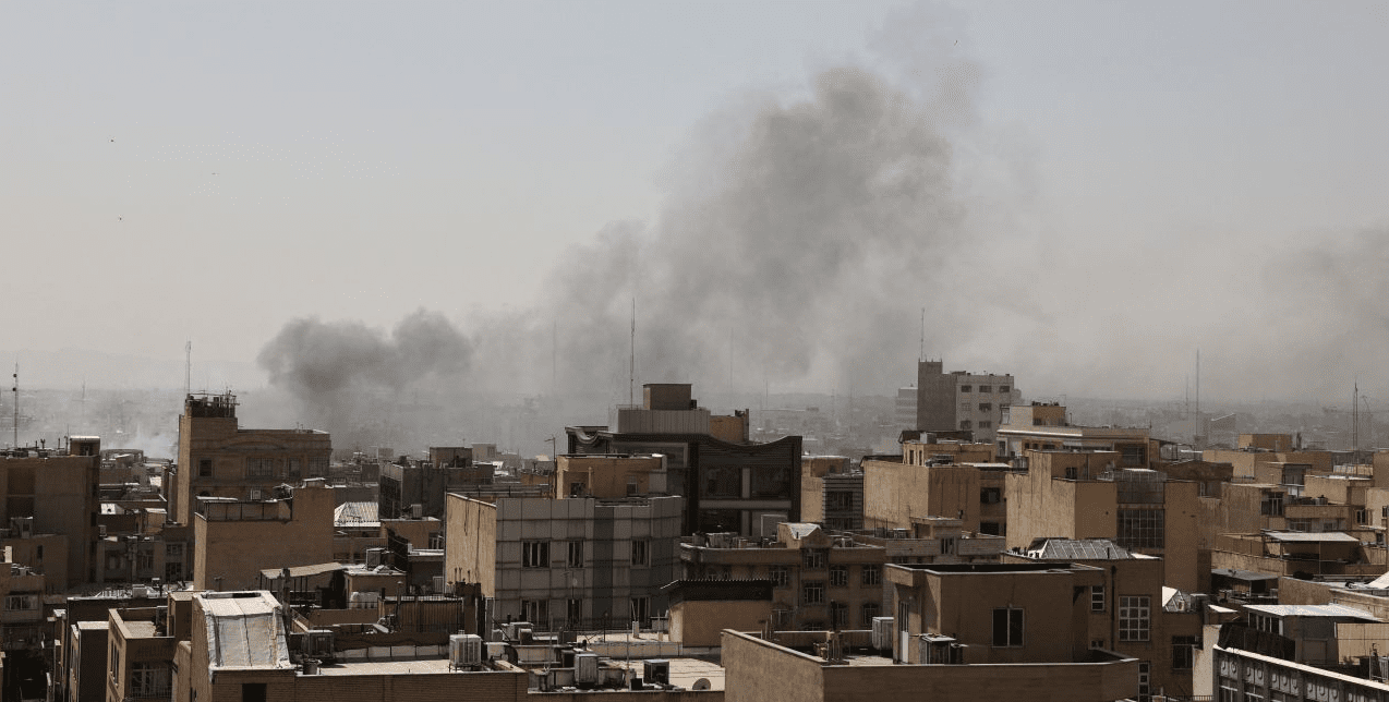 यूएईमा इरानले गरेको आक्रमणमा एक नेपालीको मृत्यु भएको पुष्टि