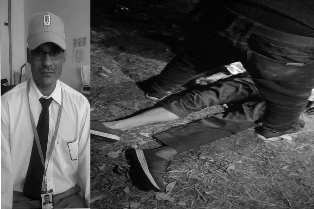 बैतडीमा जोशी हत्या प्रकरणःहत्यामा संलग्न महिलासहित दुई आरोपित पक्राउ