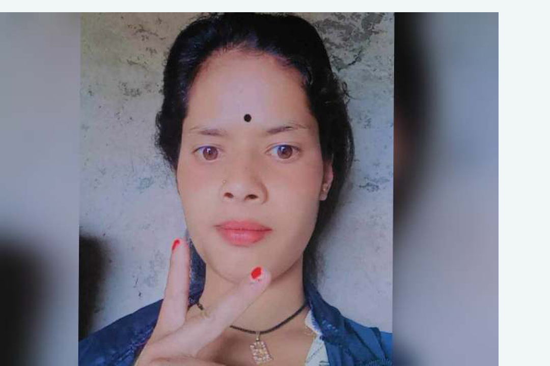 गोठालो गएकी बैतडीकी कल्पनाको अवस्था अझै अज्ञात