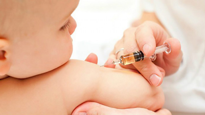 सुदूरपश्चिमका तीनसहित ९ जिल्लामा दादुरा–रुबेला खोप अभियान सुरु 