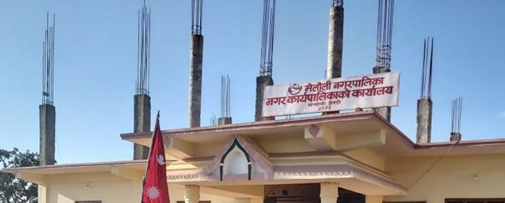 बैतडीको मेलौली नगरपालिकाले विपद् व्यवस्थापन योजना बनाउने 