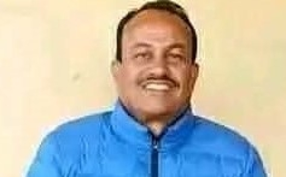 नेकपा बैतडीबाट भट्ट सर्वसम्मत उम्मेदवार