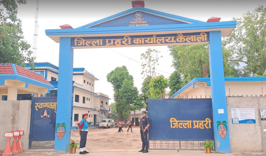 कैलालीमा माघ महिनामा ५९ सवारी दुर्घटना, ८ जनाको मृत्यु 