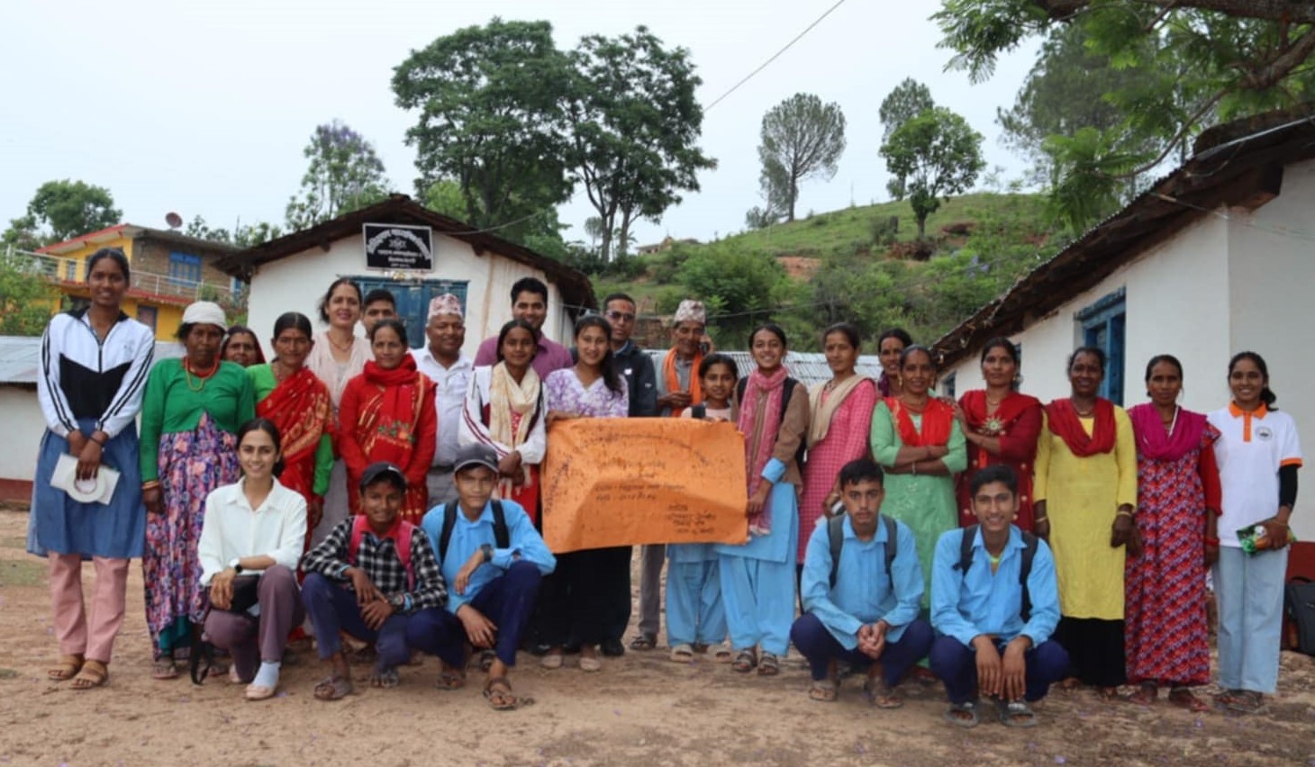 बैतडीमा बालविवाह न्यूनीकरणका लागि अन्तरपुस्ता सम्वाद सञ्चालन