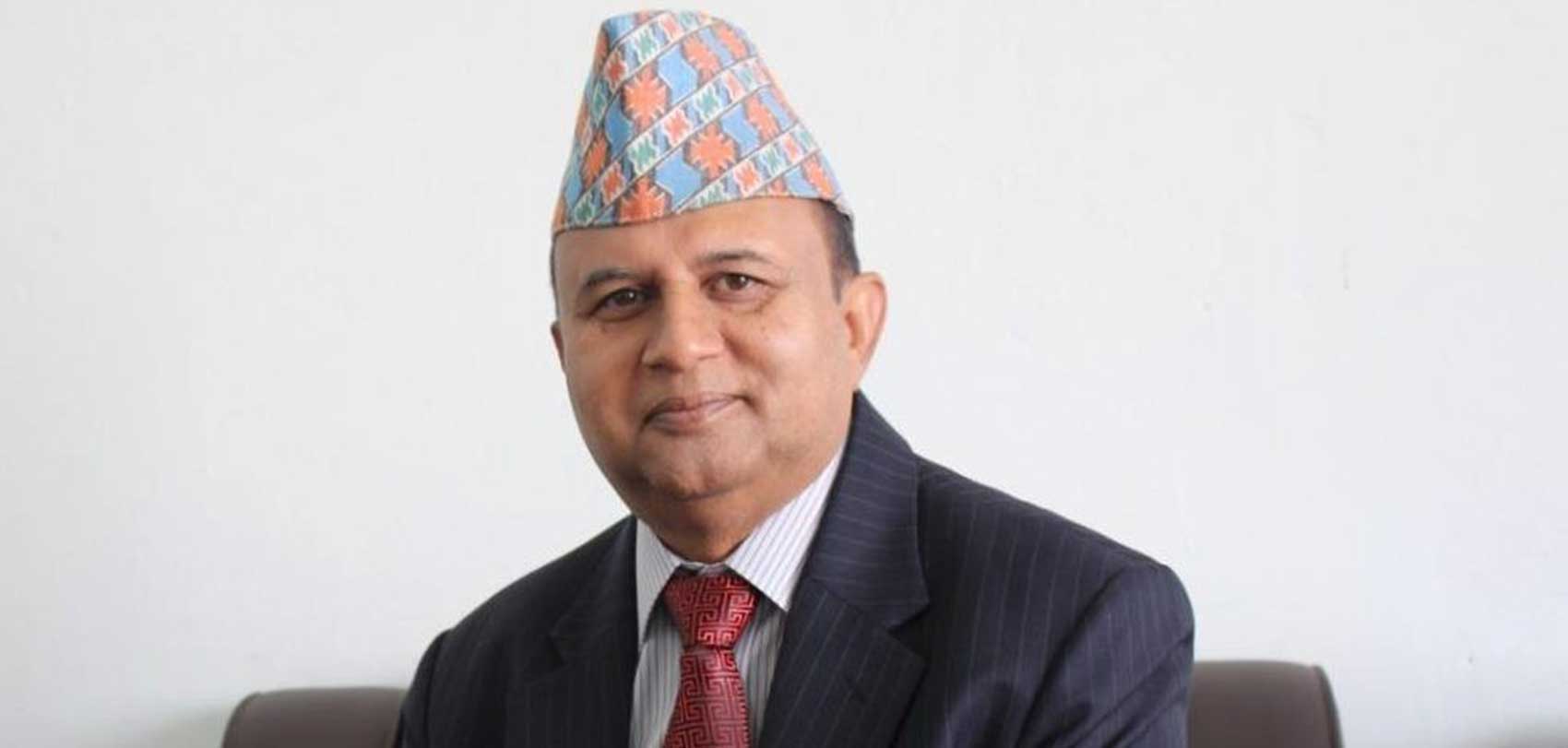 एमाले महासचिव पोखरेल भोलि बैतडी आउँदै 