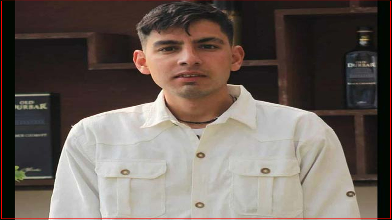 बैतडीका एक युवक काठमाडौंमा बेपत्ता