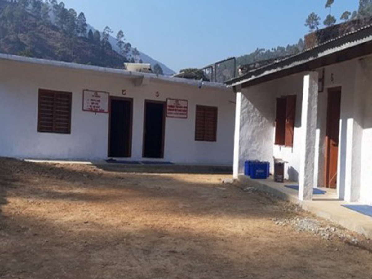 बैतडीको सुर्नयाले अझै गर्न सकेन बजेट बाँडफाँड 