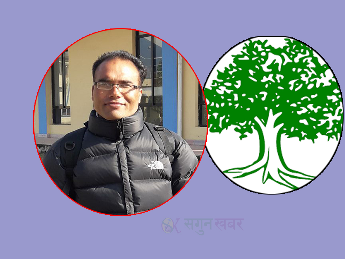 बैतडीको सुर्नया ४ मा कांग्रेसका महरा विजयी 