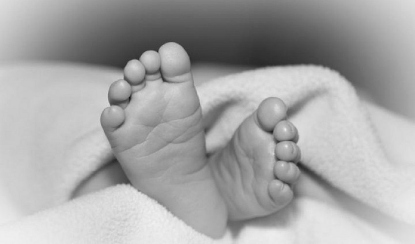 ट्याक्टरको ठक्करबाट बालकको मृत्यु